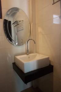 Oscar Villa Aonang Krabi - 42