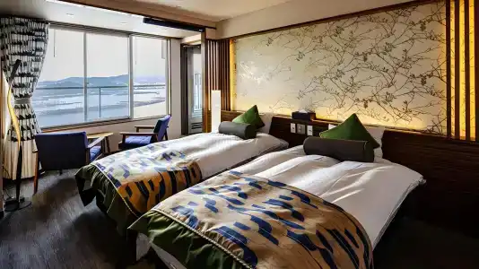 Ryokan Manpa - 32
