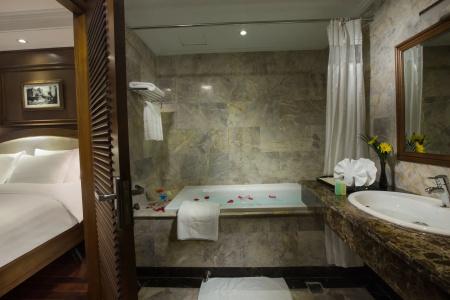 Babylon Garden & Spa - 8
