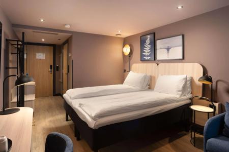 Scandic Victoria - 4