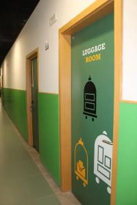 Roma Scout Center - 15