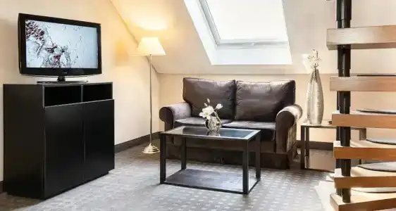 Best Western Victor's Residenz-Rodenhof - 65