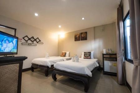 Kamala's Boutique Guesthouse - 34