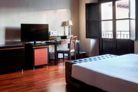 Ac Palacio De Santa Ana By Marriott - 31