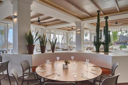 Bahia Principe Grand Turquesa - All Inclusive - 24