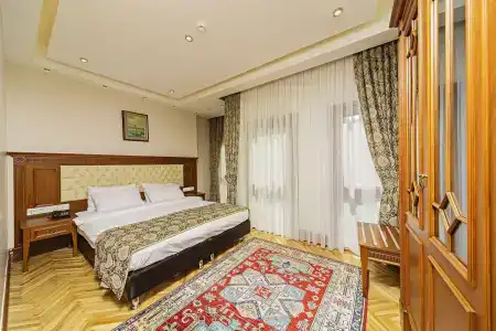 Spectra Sultanahmet - 6
