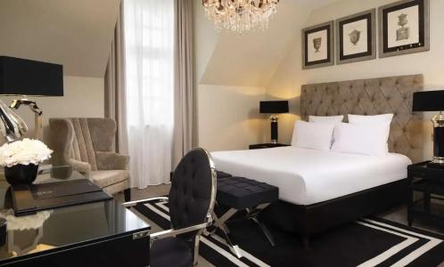 Royal Hainaut Spa & Resort - 17