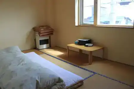 Ryokan Yamaichi - 21
