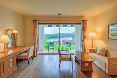 Miyako Resort Shima Bayside Terrace - 66