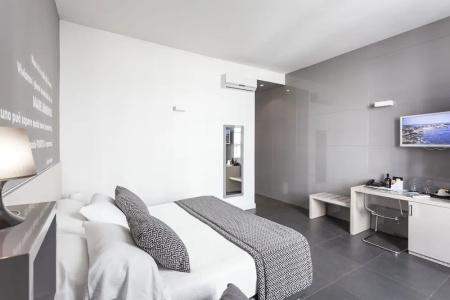 Nostos rooms & - 43