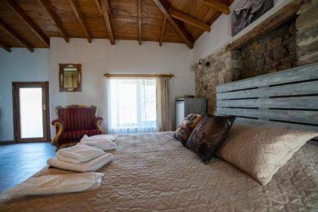Paparuna Butİk Otel - 18