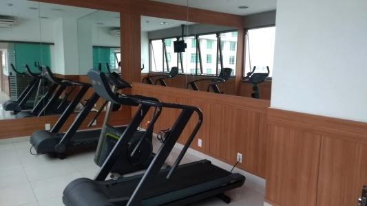 Atlântico Business Centro - 26