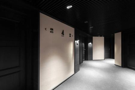 The Corner - 13