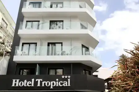 Tropical - 0