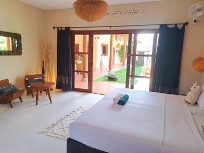 Laura Guest House Samui - 107