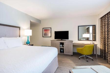 Hampton Inn & Suites Miami Wynwood Design District, Fl - 37