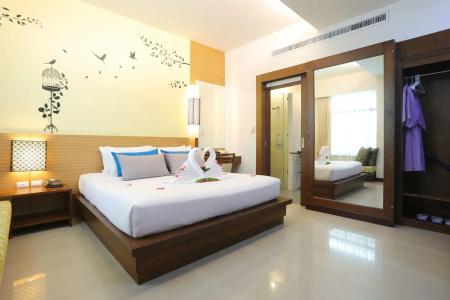 a2 Pool Resort - Sha Plus - 3