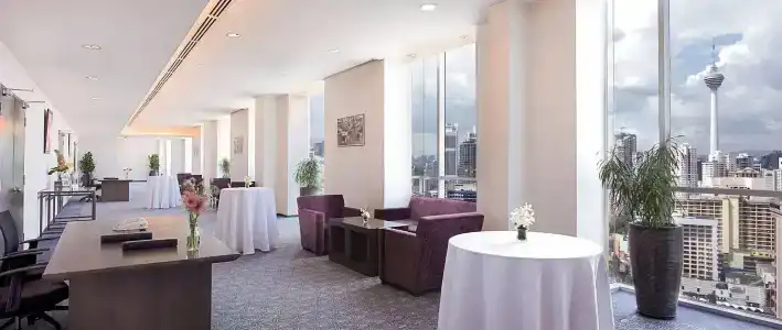 Furama Bukit Bintang, - 32