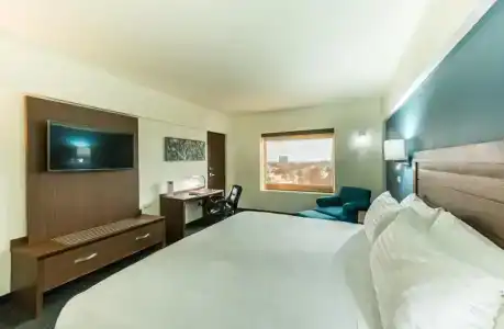 Holiday Inn Guadalajara Expo Plaza Del Sol, An Ihg - 93