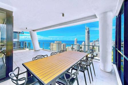 Moorings On Cavill Surfers Paradise - 120