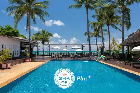 Nakara Long Beach Resort - Sha Extra Plus - 10