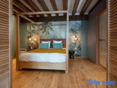 Martin's Relais - 109