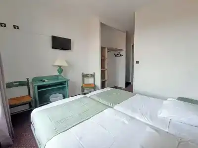 Hôtel La Résidence - 17