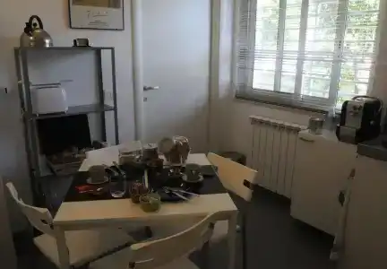 Gens Mundi b&b - 22