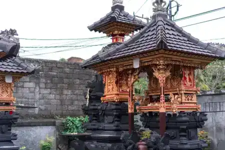 Argasoka Bungalows - 15