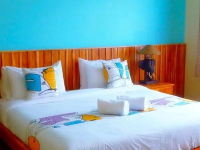 Good Times Resort -Sha Extra Plus - 46