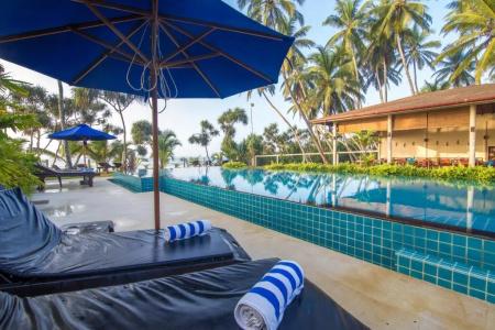 Lanka Beach Bungalows - 33