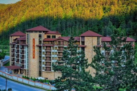 Balneo Complex Saint Spas - 16