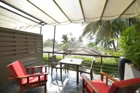 The Sunset Beach & Spa, Taling Ngam - 52