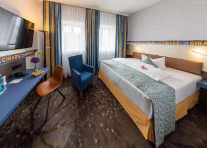 Best Western Premier Villa Stokkum - 81