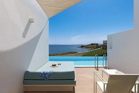 Infinity View Tinos - 85