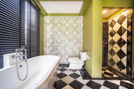 See Sea Villa Phuket Sha - 166