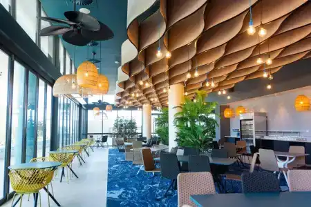 Gold Coast Airport - Only 300 Meters To Airport Terminal - 12