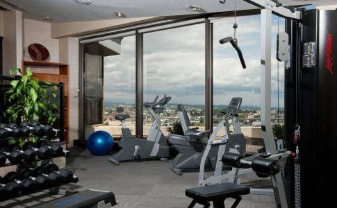 Radisson Blu Vancouver Airport & Marina - 16