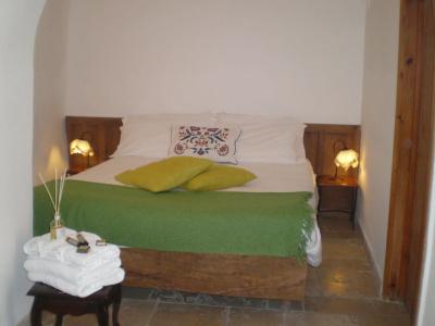 Trullidea - 3