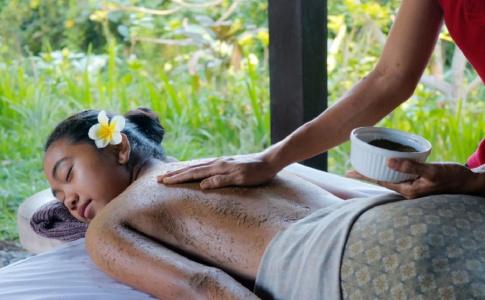 Bhanuswari Resort & Spa - 26