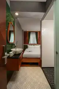 Hanoi La Selva Central & Spa - 24