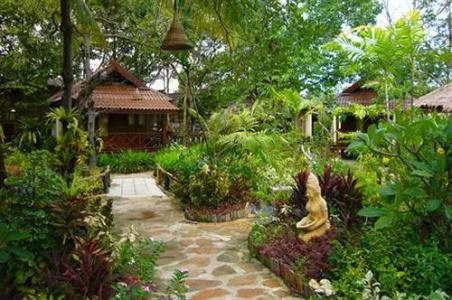 Lantawadee And Spa - 13