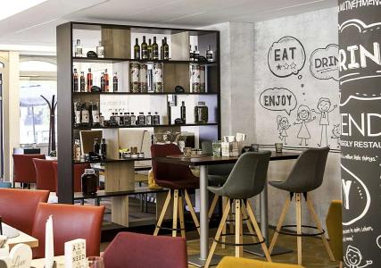Novotel Wien City - 24
