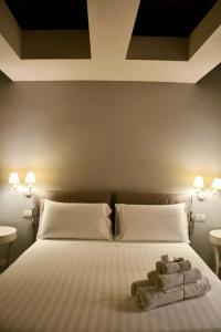 b&b Vicoli Di Napoli - 10