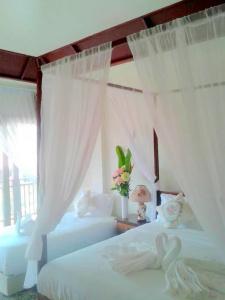 Siam Tara Resort Chiangkhong - 81