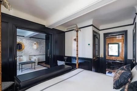 Hôtel Le Yaca - 95