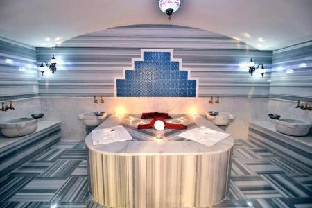 Pacco Boutique & Spa - 15