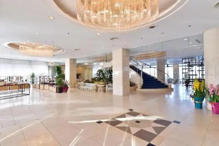 The Gran Resort Elegante Shirahama - 13