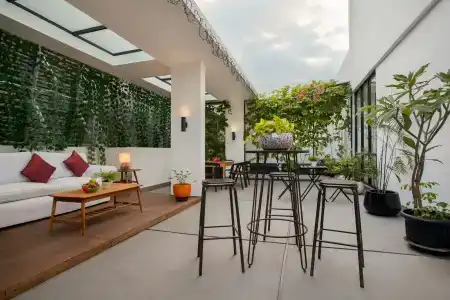 White Tree Residence - 20