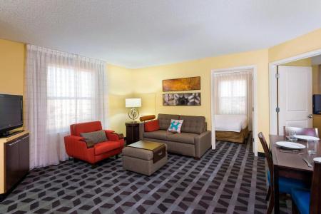 TownePlace Suites - 39